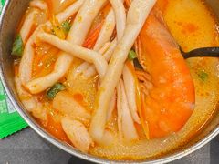 -NAYA·亚洲泰菜(欢乐港湾店)