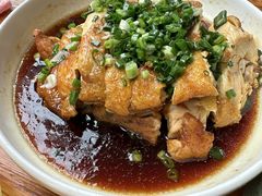 -百家鲜·杭帮菜