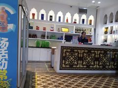 -尹兰楼西北风情餐厅(嘉定店)