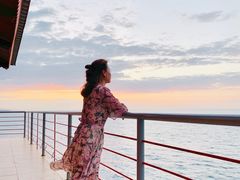 -海盗餐厅