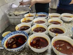 -十八梯眼镜面(五红路店)