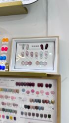 点击看大图 -J Candy Nail 美甲美睫