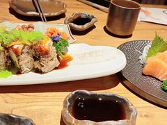 -炉胜·炉端烧·居酒屋