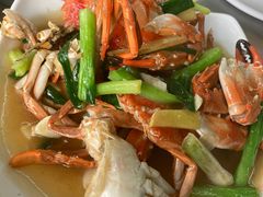 -明记海鲜大排档(巽寮湾店)