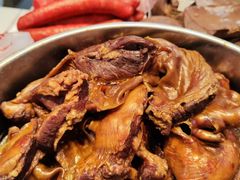 -净香园熟肉(北坦总店)