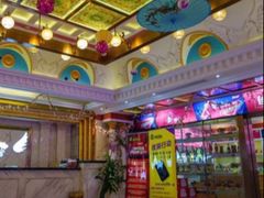 -铜锣湾KTV(木渎店)