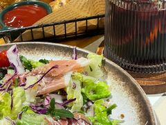 -沏点Trattoria意大利餐厅(新街口店)