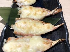 -大渔铁板烧(万象城店)
