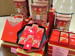 -全聚德(上海首店浦东店)
