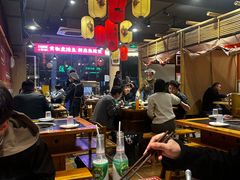 -小饕荟雅安贡椒鱼鲜馆(广福桥店)