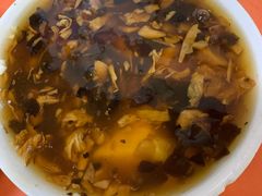 豆腐脑-增盛魁小吃店