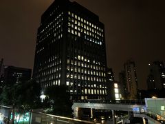 -陆家嘴世纪金融广场