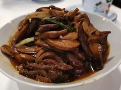热卤四合一-文和友老长沙龙虾馆(化龙池店)