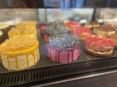 -BAKER&SPICE(安福路店)