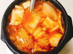 -韩聚园韩国料理(文灶店)