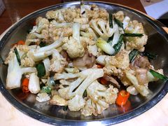 -友记功夫香·人民川菜(红牌楼店)