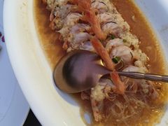 -汉水谣·江景餐厅(江滩店)