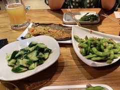 -管氏翅吧(国展店)