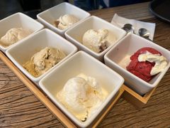 自制冰淇淋-Vanilla Specialty Coffee(八大关店)