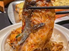 -师烤·豆花烤鱼(广州荔湾扬韬广场店)