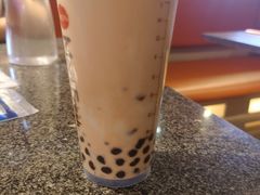 -鲜芋仙(太原街万达店)