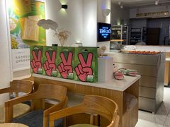 -爸爸糖吐司面包(重庆解放碑英利大融城店)