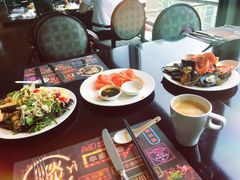 -AdD全日制餐厅(中谷花园酒店)