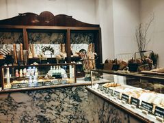 -WHEAT&BAKER-麥(凯德来福士店)