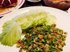 蚬肉包菜-猪肉婆私房菜(容桂总店)