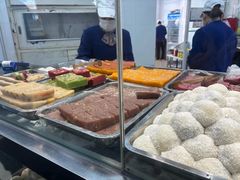 -常州糕团店(北大街新世纪商城店)