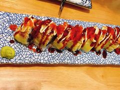-村上一屋·亚洲菜融合小馆(南楼店)