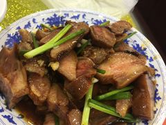 -赵氏老北京涮羊肉羊蝎子(蓝村店)