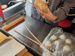 -生烫牛肉粉