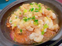 -茅庐毛血旺(烟台大悦城店)
