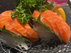 -将太无二·北美传奇寿司(瑞士公寓店)