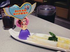 -海底捞火锅(让胡路万达店)