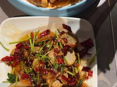 -醉炫音速烧烤·干煸菜(沙河总店)