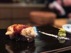 -Hulu Sushi葫芦寿司 Omakase