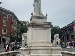 -天津意大利风情旅游区