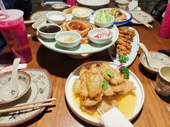 -额娘·春饼烤鸭(天鸿店)