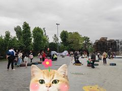 -枫香湖儿童公园