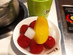 -豪食披萨烤肉自助(保定商场店)