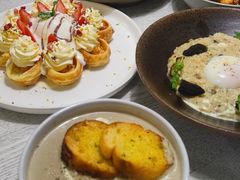-娜娜家•Nana's restaurant(国金汇店)