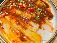 -炭舍干锅·烤鱼(扬名广场店)