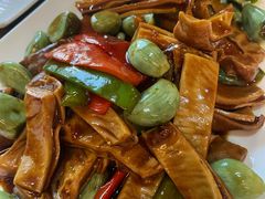 -玉舌尖私房菜(裕华店)