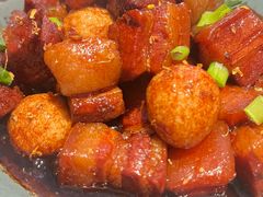 -吕氏焗小鲜•海鲜青岛菜(八大关店)