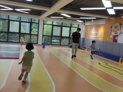 -秀王儿童运动馆(江南望庄店)