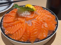 -万岁寿司(万国店)