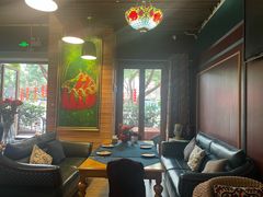 -喀秋莎俄罗斯西餐厅(广州分店)