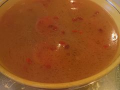 牛尾汤-粤香村(清真川菜店)